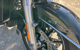 HARLEY FLHTK 2020 KEF