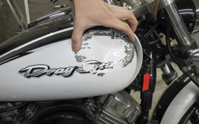 YAMAHA DRAGSTAR 400 2007 VH01J