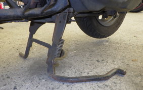 SUZUKI LET's 2 CA1PA