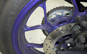 YAMAHA MT-25 A 2024 RG74J