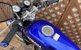 YAMAHA RZ50 RA02J