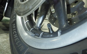 HARLEY FLHT 1580 2008