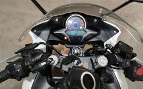 HONDA CBR250R MC41