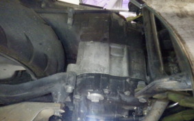 HONDA PS250 2007 MF09
