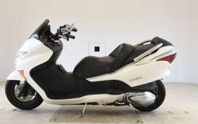 HONDA FORZA Z MF08