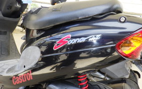 KYMCO SOONER 100 Z