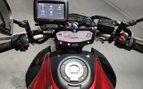 YAMAHA MT-07 2016 RM07J