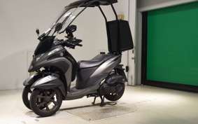 YAMAHA TRICITY 155 ヤネツキ 2023 SG81J