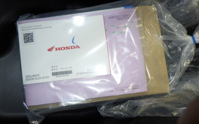 HONDA TACT-4ﾍﾞｰｼｯｸ AF79
