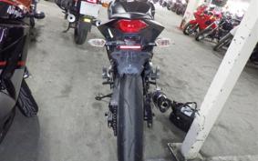 KAWASAKI NINJA 250 2021 EX250L