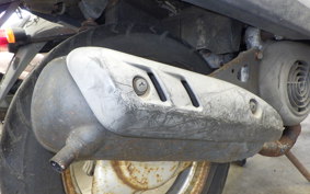 YAMAHA JOG POCHE 3KJ