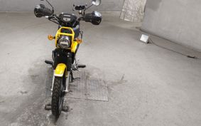 HONDA CROSS CUB 110 JA45