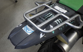 KAWASAKI KLX250D TRACKER LX250E