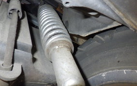 HONDA FUSION X SE MF02