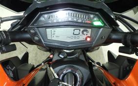 KAWASAKI Z1000 Gen.5 2015
