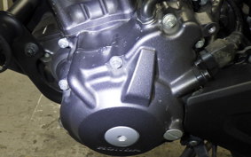 HONDA REBEL 250 S 2016 MC49