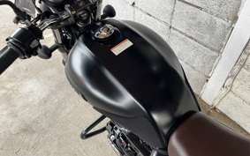 HONDA GB350 2022 NC59