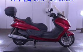 YAMAHA MAJESTY 250-3