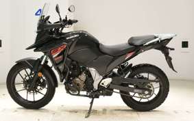 SUZUKI Vストローム250SX 2017 EL11L