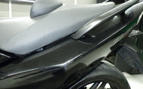 YAMAHA T-MAX 500 2009 SJ08J