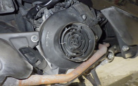 HONDA DIO Gen.6 AF68