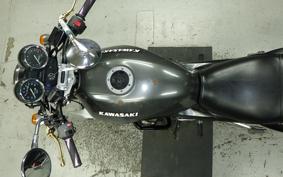 KAWASAKI BALIUS 250 Gen.2 ZR250B
