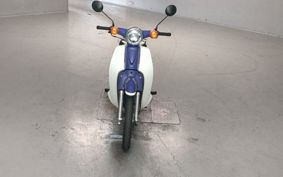 HONDA SUPER CUB110 JA07