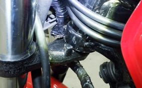 HONDA CBX400F 2025 NC07