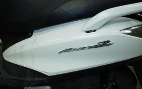YAMAHA AXIS 125 Z SED7J