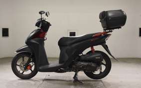 HONDA DIO 110 JF58
