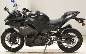 KAWASAKI NINJA500 2026 EX500G