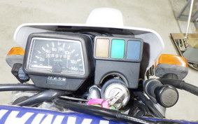 YAMAHA SEROW 225 Gen.2 1KH