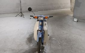 HONDA SUPER CUB50 SUPER CUSTOM C50