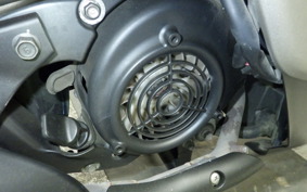 YAMAHA CYGNUS 125 XSR 2 SE44J