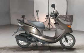 HONDA DIO CHESTER AF68