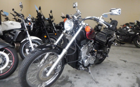 HONDA STEED600VLX 1992 PC21