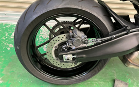 YAMAHA XSR900 2023 RN80J