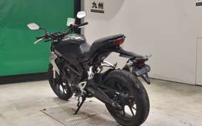 HONDA CB250R MC52