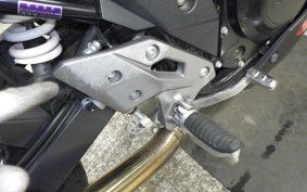 SUZUKI GSX250R 2004