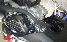 HONDA ADV160 2011 KF54