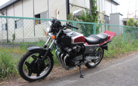 HONDA CBX400 1982 NC07