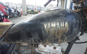 YAMAHA XS250 SPECIAL 4A8