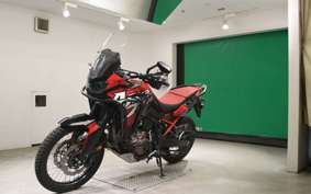 HONDA CRF1100L AFRICA TWIN 2025 SD10