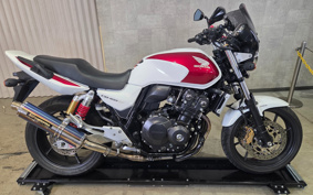 HONDA CB400SFV-4ABS 2017 NC42