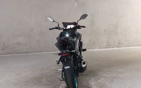 YAMAHA MT-03 2024 RH21J