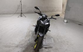 YAMAHA MT-09 2017 RN52J