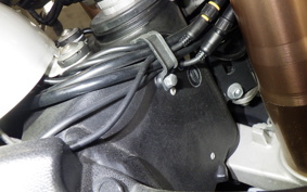 SUZUKI HAYABUSA Gen.2 2007