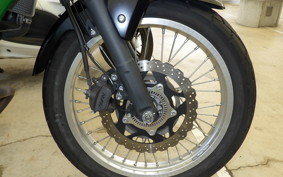 KAWASAKI VERSYS-X 250 A 1994 LE250D
