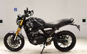 TRIUMPH SPEED400 2024