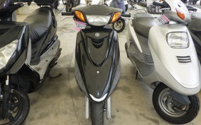 YAMAHA AXIS 125 TREET SE53J